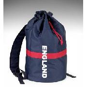 England Sports Duffel Bag