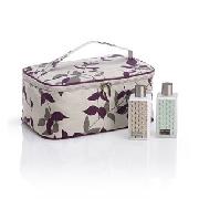Fallin' Leaves Vanity Case