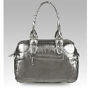 Giselle Buckle Tote Bag