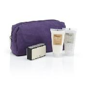 Ingredients Restore Hand Care Bag