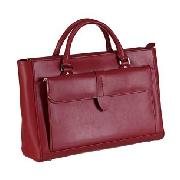 Leather Collection Briefcase