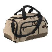 Nevada Multiple Pocket Duffle Bag