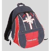 Older Boys' England Backpack