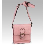 Pebble Cross Body Satchel