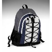 Reflective School Backpack