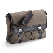 Rockhampton Messenger Bag