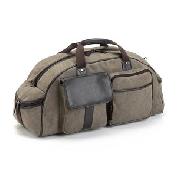 Rockhampton Small Holdall