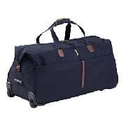 Traveller Luggage Large Trolley Bag