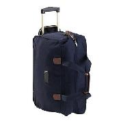 Traveller Luggage Small Trolley Bag