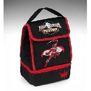 Younger Boys Power Rangers Lunchbox