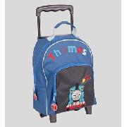 Younger Boys' Thomas and Friends Trolley Bag