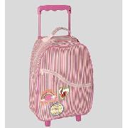 Younger Girls' Multiple Stripe Trolley