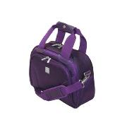 Tripp - Aubergine Performance Flight Bag