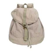 Mantaray - Beige Rucksack