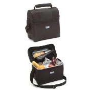 Polar Gear - Black Chest Cooler Bag