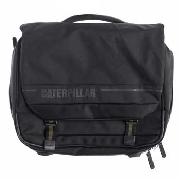 Caterpillar - Black Computer Bag