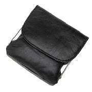 Tula - Black Frame Purse