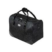 Jasper Conran @ Tripp - Black Glitter Opulence Holdall