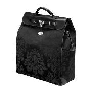 Jasper Conran At Tripp - Black Jasper Conran Money Penny Steamer Tote