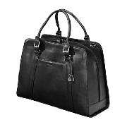 Joseph Verity - Black Jv Vivid Holdall