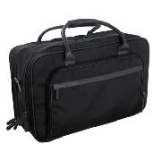 Rocha.John Rocha - Black Large Holdall