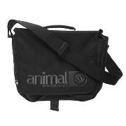 Debenhams - Black Logo Despatch Bag