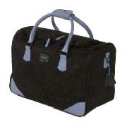 Jasper Conran At Tripp - Black Opulence Holdall