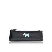 Radley - Black Pencil Case