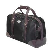 Jasper Conran At Tripp - Black Rat Pack Holdall