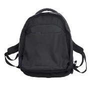 Maine New England - Black Rucksack