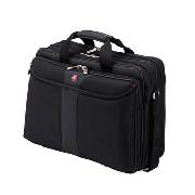 Swiss Gear - Black Swiss Gear Business Case