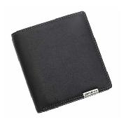 Samsonite - Black Three Page Shirt Wallet