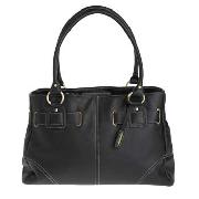 Radley - Black Tote Bag