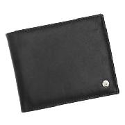 Jeff Banks - Black Wallet