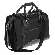 J by Jasper Conran - Black Weekend Holdall