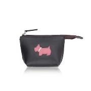Radley - Brown and Pink Small Coin Purse