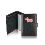 Radley - Brown Credit Card Holder