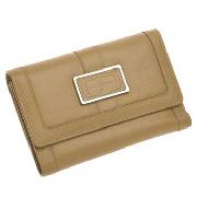 J by Jasper Conran - Camel Embossed Purse