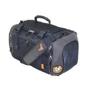 Tripp Extreme - Chocolate Extreme 52 Medium Holdall