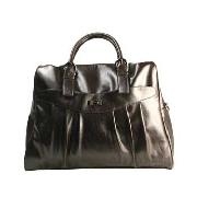 Fiorelli - Chocolate Flight Bag