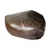 Debenhams - Chocolate Horse Shoe Bean Bag