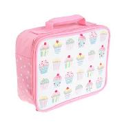 Debenhams - Cupcake Lunch Bag