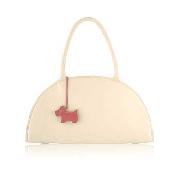 Radley - Ivory Dome Grab Bag