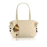 Radley - Ivory Large Classic Tote Bag