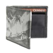 Guinness - Leather Wallet