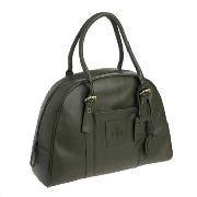 J Jeans by Jasper Conran - Olive Weekender Bag