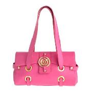 A.M.Y. by Amy Morris - Pink Small Shoulder Bag