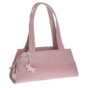 Radley - Pink Swirl Tote Bag