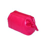 Joseph Verity - Pink Vivid Wash Bag