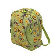 Trippy - Safari Animals Backpack